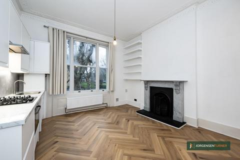 Victoria Road, Queens Park, NW6 1 bed flat for sale