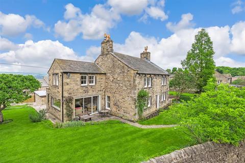 Bleach Mill Lane, Ilkley LS29 4 bed detached house for sale