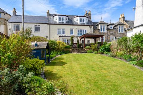 Chapel Green, Earlsferry, By Leven 5 bed terraced house for sale