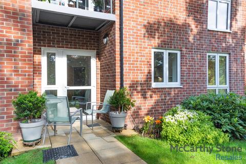 Haworth Court, Preston Road... 2 bed apartment for sale