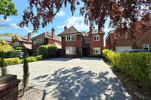 Widney Lane, Solihull 5 bed detached house for sale