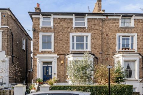 Windsor Road, London 1 bed apartment for sale