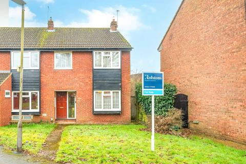 Dinmore, Hemel Hempstead HP3 3 bed semi
