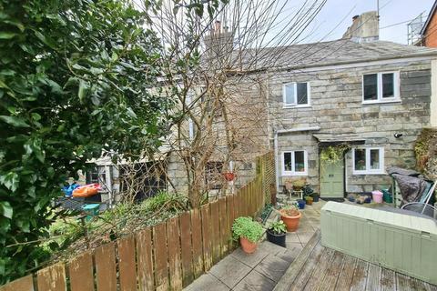 St. Thomas Road, Launceston 3 bed cottage for sale