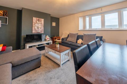 Glenclova Terrace, Forfar 2 bed flat for sale