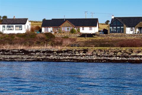 Millhaven, Stairhaven, Glenluce... 4 bed bungalow for sale