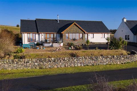 Millhaven, Stairhaven, Glenluce... 4 bed bungalow for sale