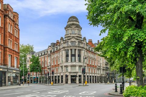 Thurloe Place, London SW7 2 bed flat for sale