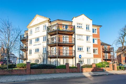 High Street, Orpington BR6 2 bed retirement property for sale