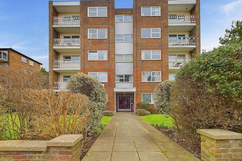 Wentworth Court, Downview Road... 2 bed ground floor flat for sale