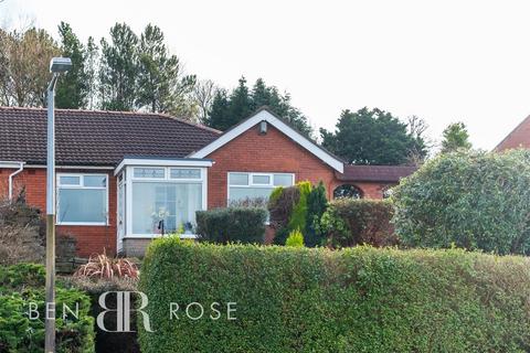 2 bedroom semi-detached bungalow for sale