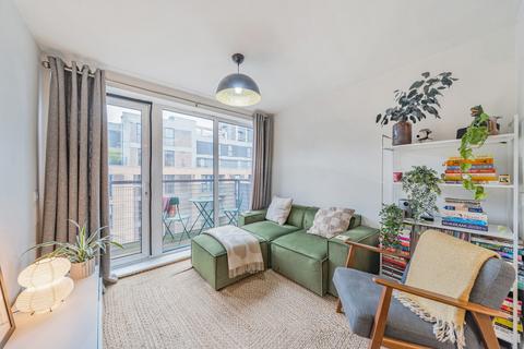 Norman Road, Greenwich 1 bed apartment for sale