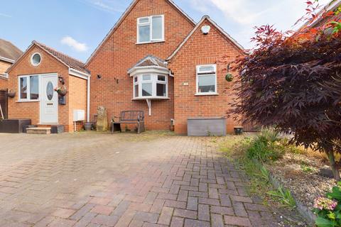 Catherine Road, Worcester... 3 bed bungalow for sale