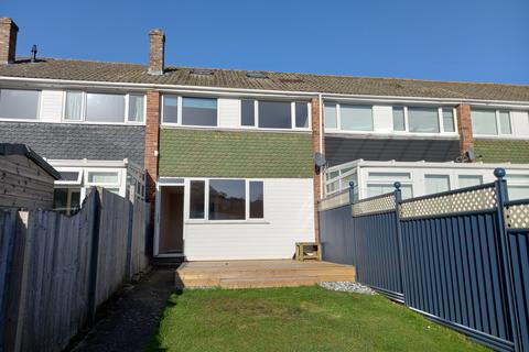 Shiphay, Torquay 4 bed terraced house for sale