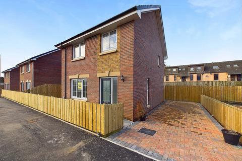 Ardrossan KA22 3 bed detached house for sale