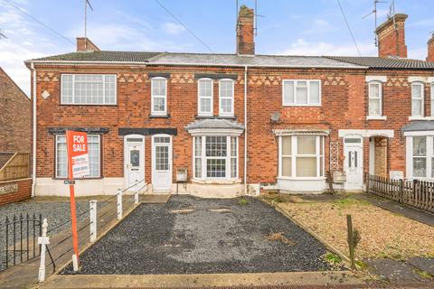 Horncastle Road, Boston, PE21 2 bed terraced house for sale