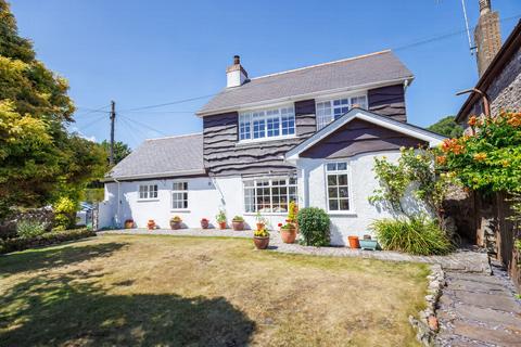 Highwalls Road, Dinas Powys, The Vale... 3 bed detached house for sale