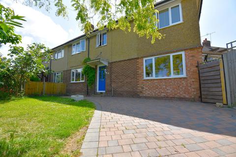Norman Road, Whitstable CT5 3 bed semi