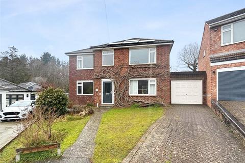 Norfield Road, Dartford, Kent, DA2 4 bed detached house for sale