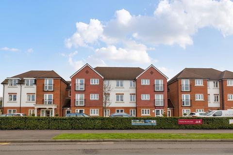 Colebrooke Lodge, Reigate RH2 2 bed apartment for sale