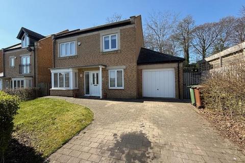 Beechwood Drive, Prudhoe 3 bed detached house for sale