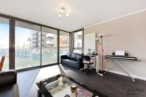 93 Stainsby Road, London, E14 2 bed apartment for sale