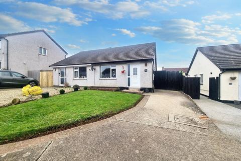 2 bedroom semi-detached bungalow for sale