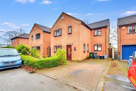 Church View Close, Arnold, Nottingham 4 bed house for sale