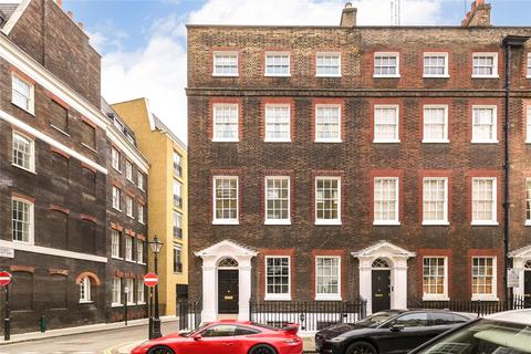 Queen Anne's Gate, St. James's Park... 5 bed end of terrace house for sale