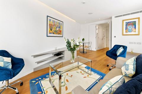 Bedford Court, Covent Garden, WC2E 2 bed apartment for sale