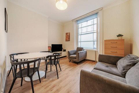 St Georges Drive, Pimlico, London, SW1V 1 bed flat for sale