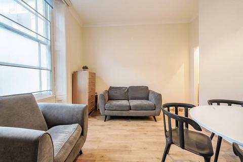St Georges Drive, Pimlico, London, SW1V 1 bed flat for sale