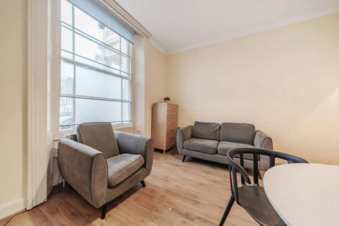St Georges Drive, Pimlico, London, SW1V 1 bed flat for sale