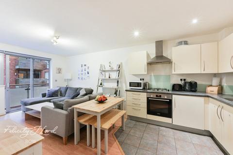 Violet Road, Bow, E3 2 bed flat for sale