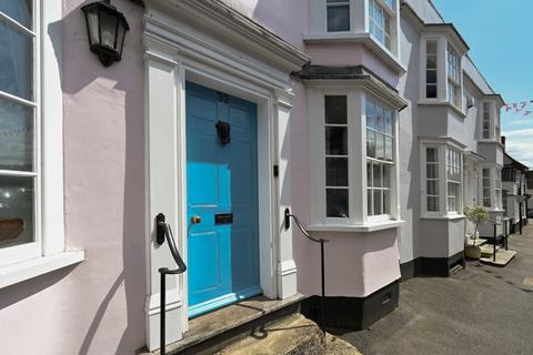 High Street, Charing, Ashford, Kent... 4 bed terraced house for sale