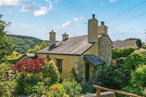 Gunnislake, Tamar Valley 3 bed detached house for sale