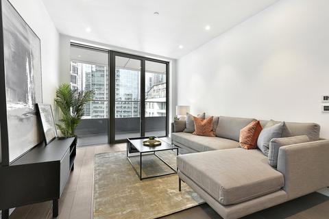 Park Drive, Canary Wharf, E14 1 bed apartment for sale