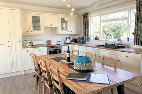 Steephill Road, Ventnor, Isle of Wight 4 bed detached house for sale