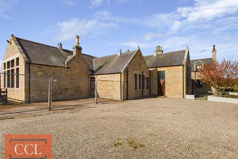 Birnie, Elgin, Moray 4 bed semi