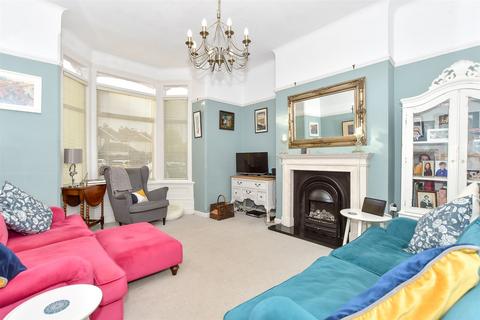 Oriel Road, Portsmouth, Hampshire 4 bed end of terrace house for sale