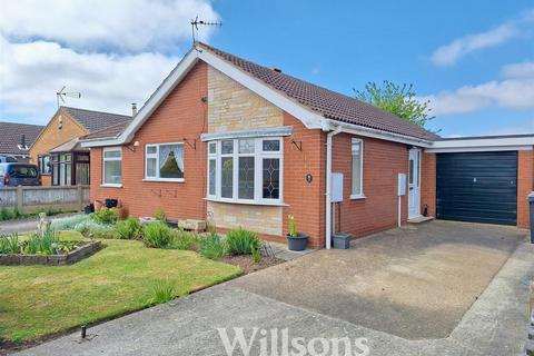 Tothby Lane, Alford 2 bed detached bungalow for sale