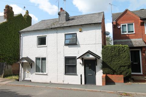 Field Lane, Oldswinford, Stourbridge... 2 bed terraced house for sale