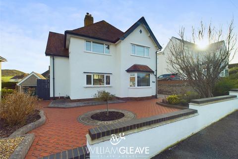 Bryn Gosol Road, Llandudno LL30 3 bed detached house for sale