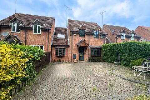 Pound Piece, Hungerford RG17 3 bed terraced house for sale