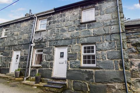 Trawsfynydd 2 bed house for sale