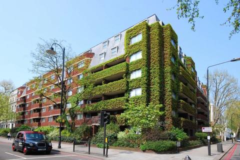 Cromwell Road London Studio for sale