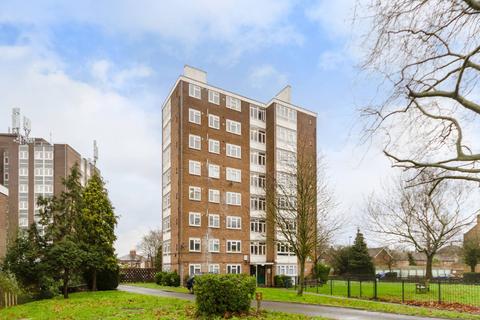 Academy Gardens, Croydon, CR0 1 bed flat for sale