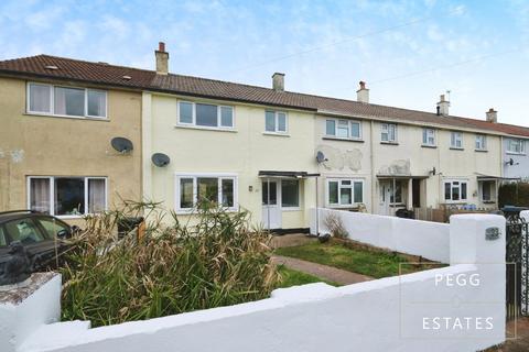 Torquay TQ2 3 bed terraced house for sale