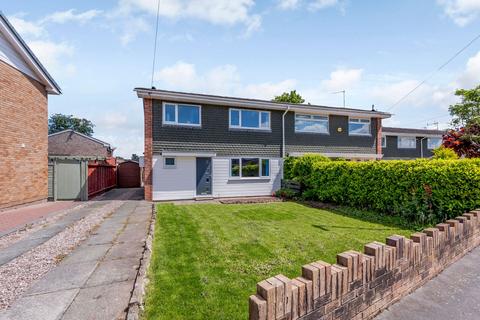 Bretton Drive, Broughton, CH4 3 bed semi
