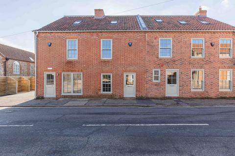 Duplex Apartment in centre of Burnham... 1 bed duplex for sale